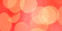 red dots on a red background