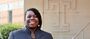 A headshot of Sharese Shedrick