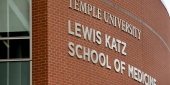 Temple University’s Lewis Katz School of Medicine