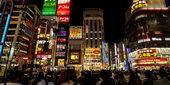 Tokyo