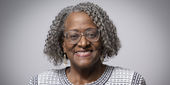 Theresa Powell pictured.