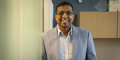 Subodha Kumar pictured.