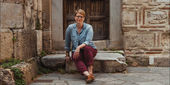 mage of Assistant Professor at the Tyler School of Art and Architecture Emily Neumeier.