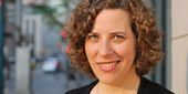 Judith A. Levine, professor at Temple University and the director of the Public Policy Lab.