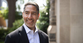 Ken Kaiser pictured.