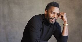 Colman Domingo pictured.