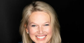 A headshot of Sheri Lambert