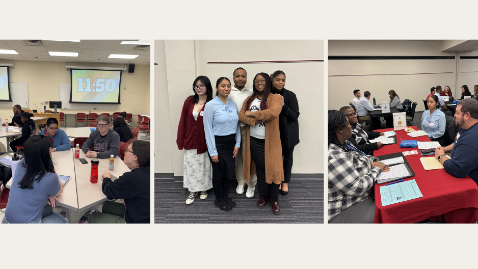 When in Rome: Reimagining Global Learning for CEHD Students