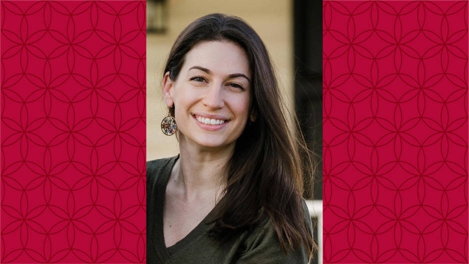 Sophie Farley headshot