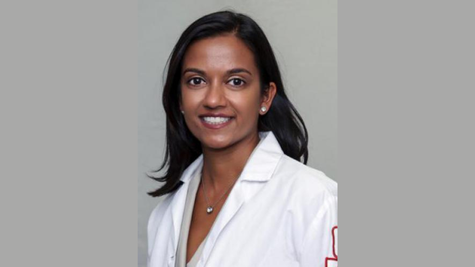 Anjali Vaidya, MD, FACC, FASE, FACP