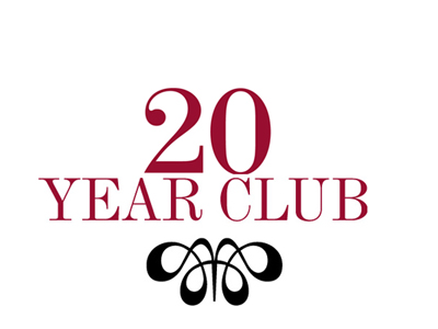 Temple set to honor newest Twenty Year Club members | Temple Now