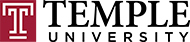 Temple University Official Logo